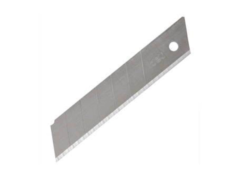 Deli Tools Cutter 25mm 10 pcs blade head  EDL-DP05 (silver)