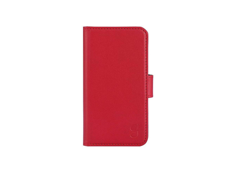 GEAR Wallet Case Red - iPhone 13 Mini