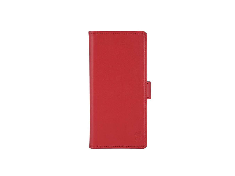 GEAR Wallet Case Red - Samsung A52 4G/5G Limited Edition