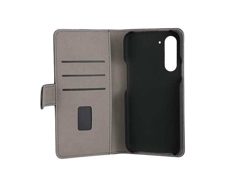 GEAR Wallet Case Black - Doro 8050