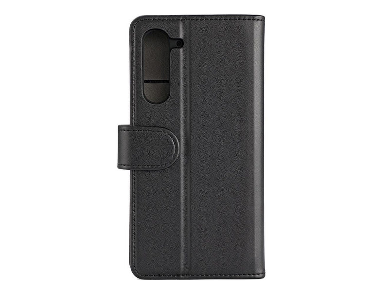 GEAR Wallet Case Black - Doro 8050