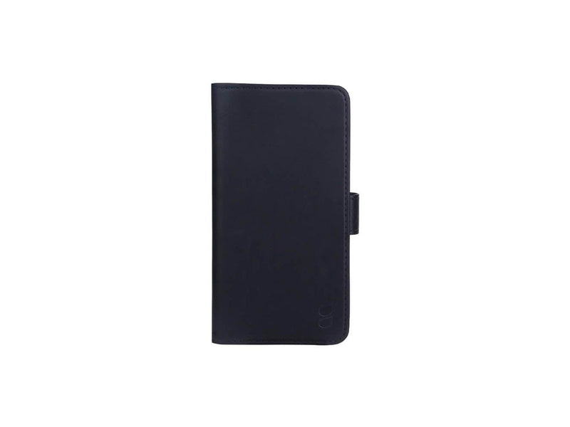 GEAR Wallet Case Black - Nokia 5.4