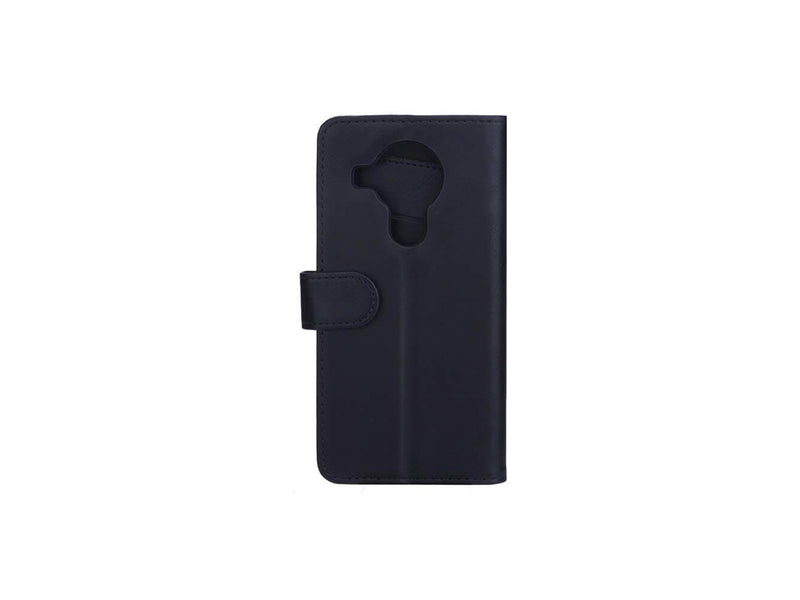 GEAR Wallet Case Black - Nokia 5.4