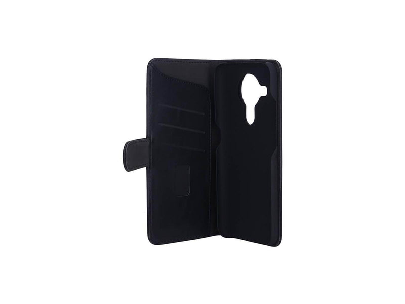 GEAR Wallet Case Black - Nokia 5.4