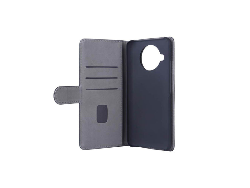 GEAR Wallet Case Black - Xiaomi Mi 10T Lite 5G