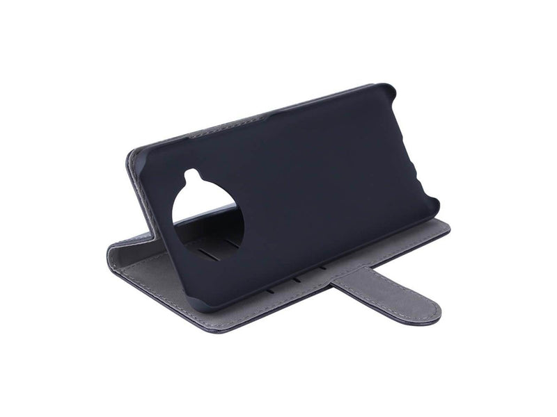 GEAR Wallet Case Black - Xiaomi Mi 10T Lite 5G