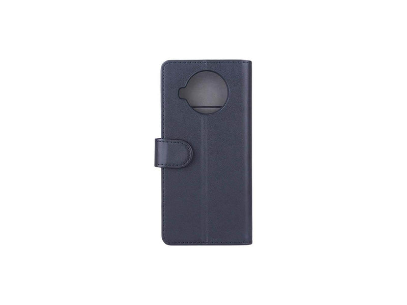 GEAR Wallet Case Black - Xiaomi Mi 10T Lite 5G