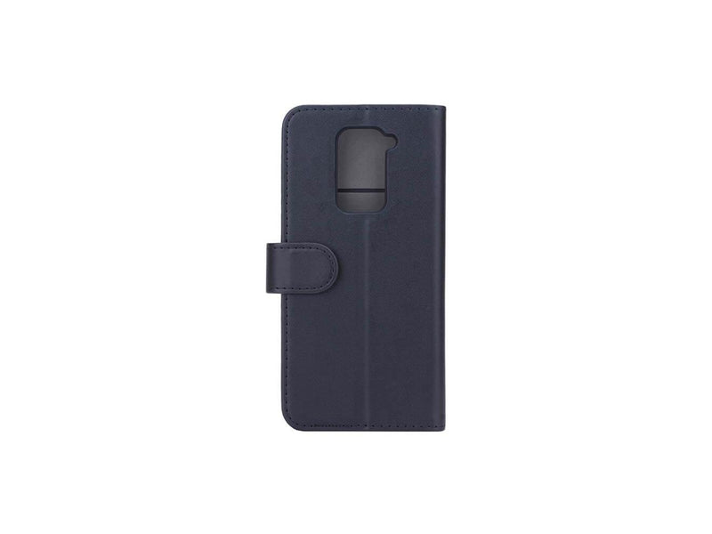 GEAR Wallet Case Black - Xiaomi Redmi Note 9 Pro