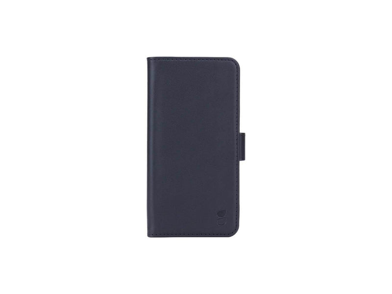 GEAR Wallet Case Black - Xiaomi Redmi Note 8T