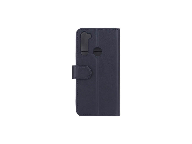 GEAR Wallet Case Black - Xiaomi Redmi Note 8T