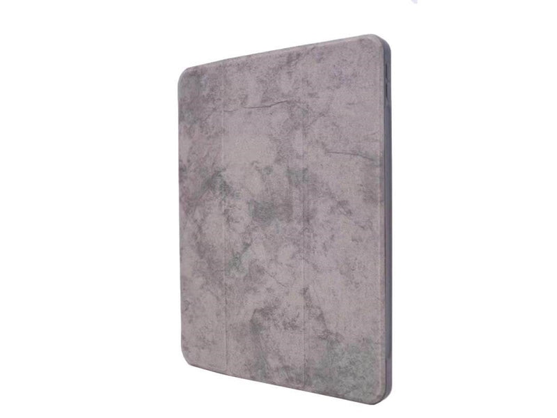 GEAR Tablet Cover Grey iPad Air 10.9" 20/22 space for Apple Pencil