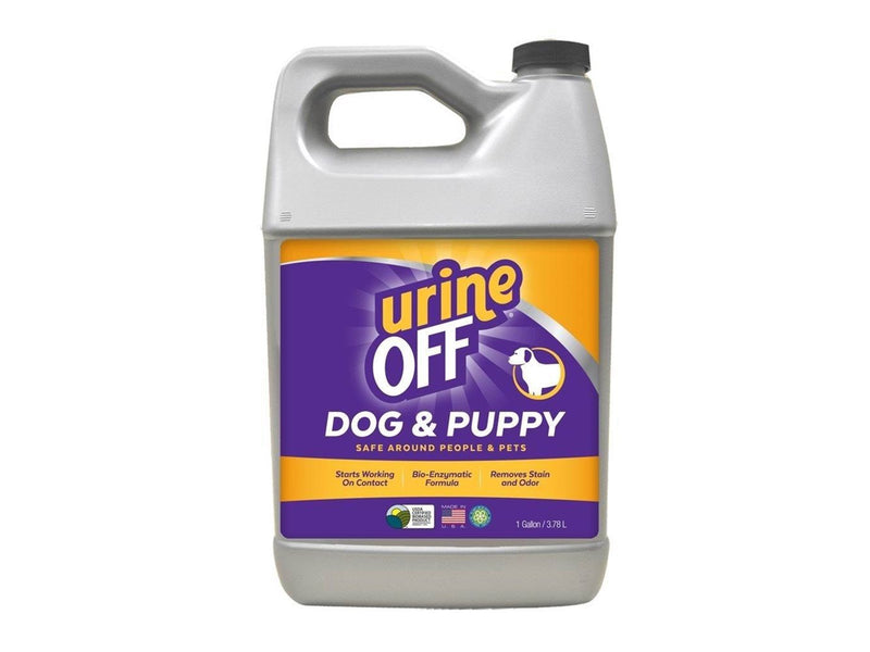 Urine Off - 3.78 ltr. refill for dog - (61909)