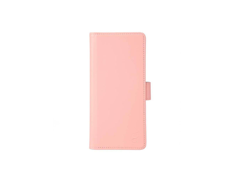 GEAR Wallet Case Pink - Samsung A42