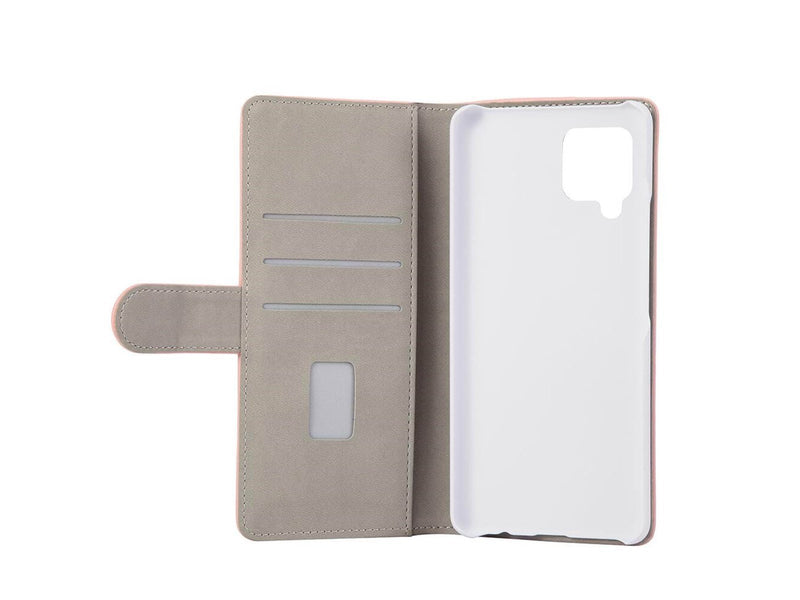 GEAR Wallet Case Pink - Samsung A42