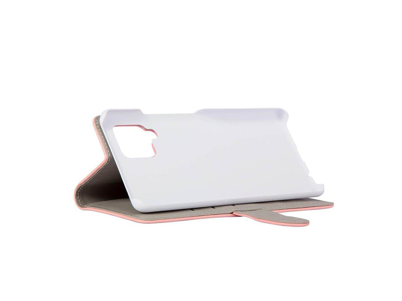 GEAR Wallet Case Pink - Samsung A42