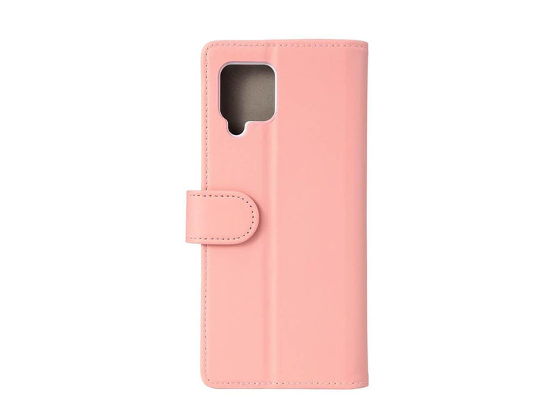 GEAR Wallet Case Pink - Samsung A42