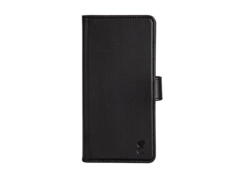 GEAR Wallet Case Black - Samsung S20FE 5G / S20FE 4G