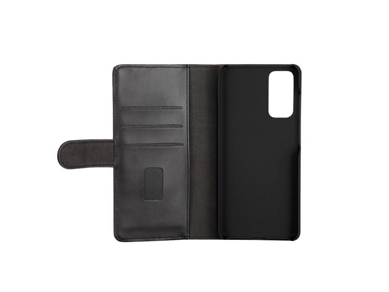 GEAR Wallet Case Black - Samsung S20FE 5G / S20FE 4G