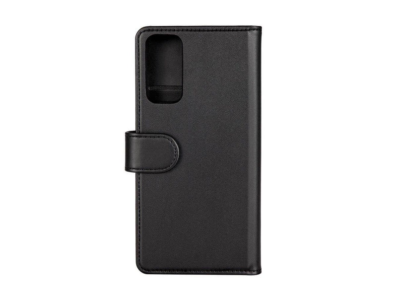 GEAR Wallet Case Black - Samsung S20FE 5G / S20FE 4G