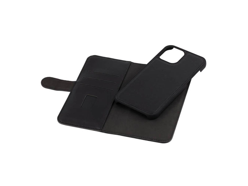 GEAR Wallet Case Black - iPhone 12 Pro Max