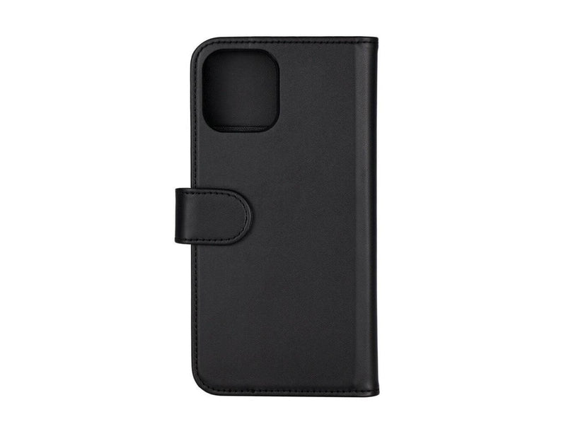 GEAR Wallet Case Black - iPhone 12 Pro Max