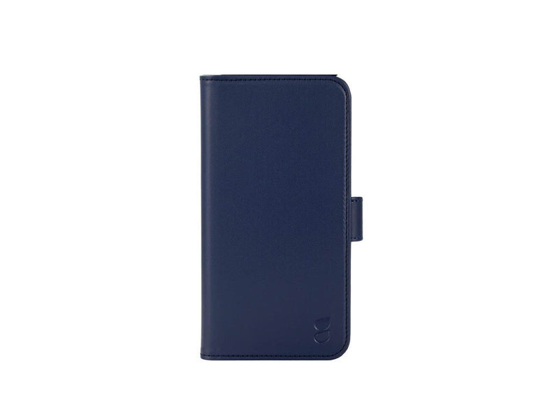 GEAR Wallet Case Blue - iPhone 12 Pro Max Limited Edition