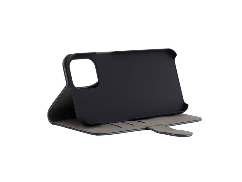 GEAR Wallet Case Blue - iPhone 12 Pro Max Limited Edition