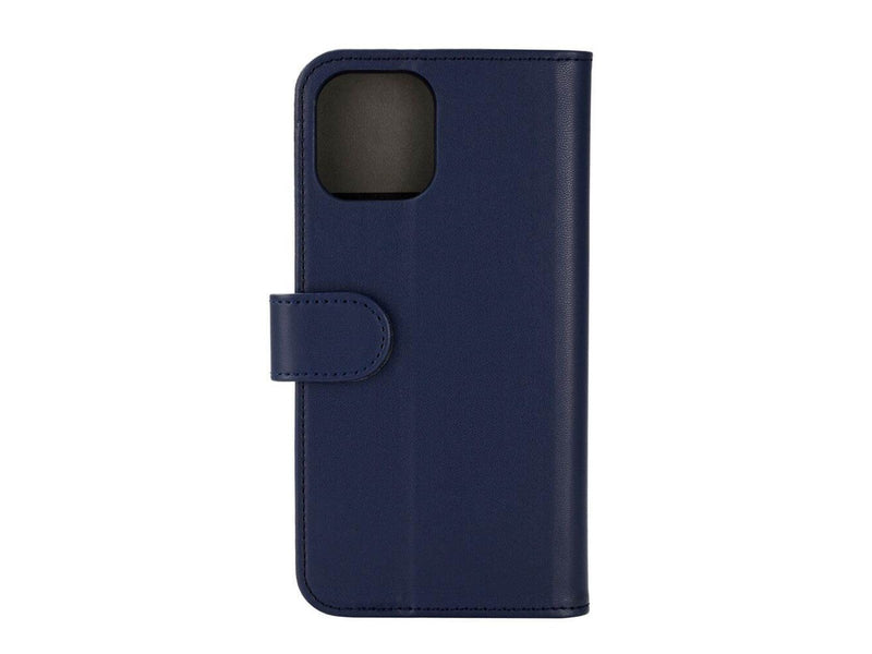 GEAR Wallet Case Blue - iPhone 12 Pro Max Limited Edition