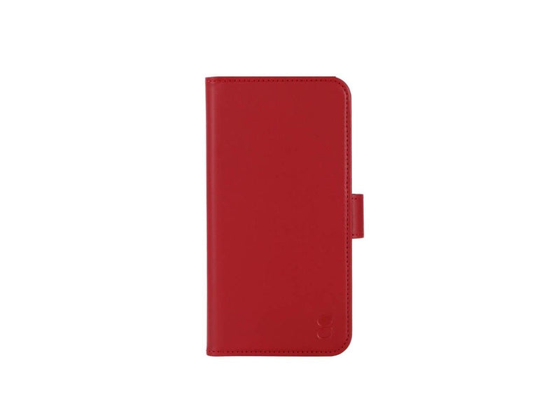 GEAR Wallet Case Red - iPhone 12 Pro Max Limited Edition