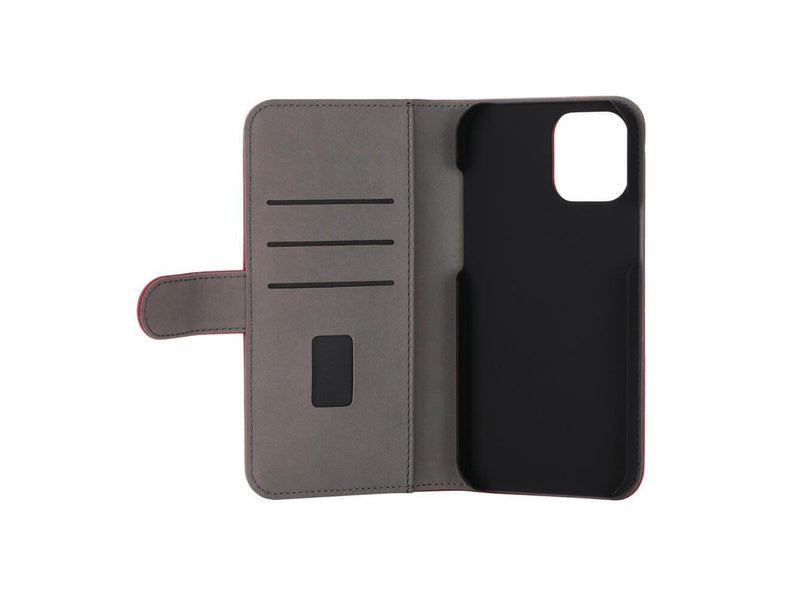 GEAR Wallet Case Red - iPhone 12 Pro Max Limited Edition