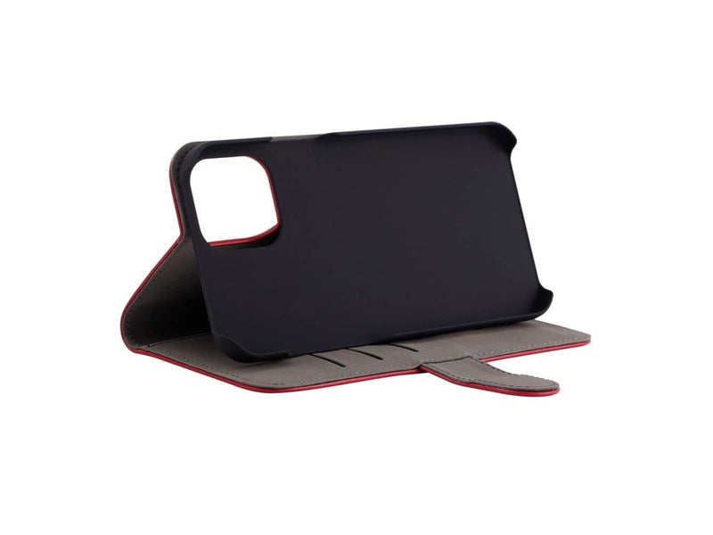 GEAR Wallet Case Red - iPhone 12 Pro Max Limited Edition