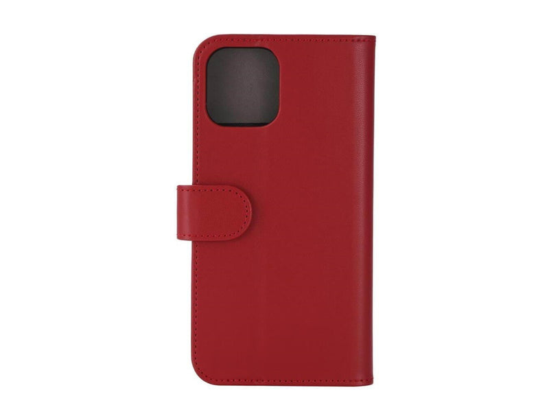 GEAR Wallet Case Red - iPhone 12 Pro Max Limited Edition