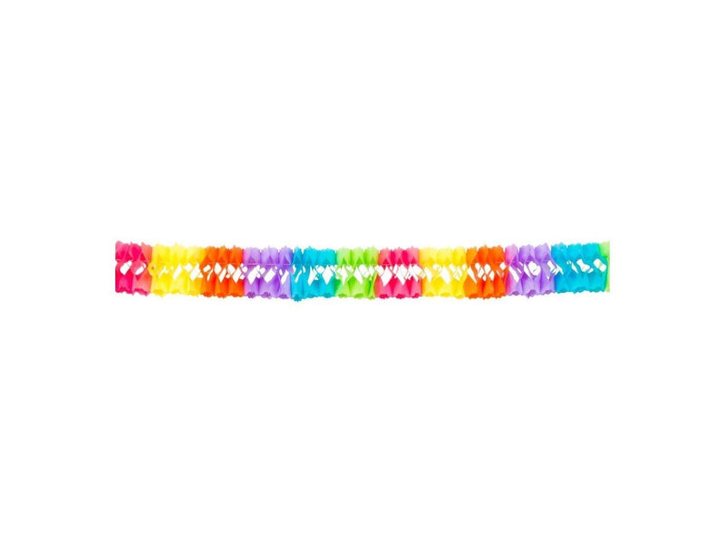 Boland Paper Garland Fandango