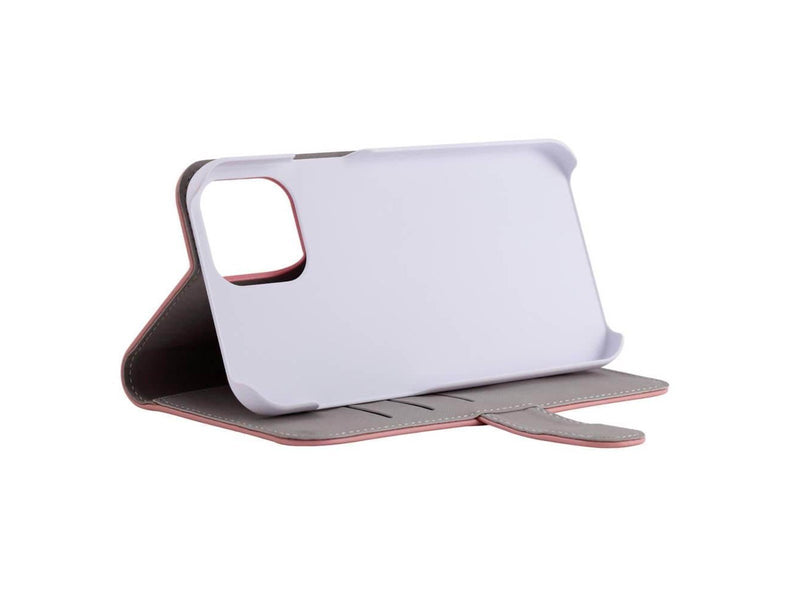 GEAR Wallet Case Pink - iPhone 12 Pro Max