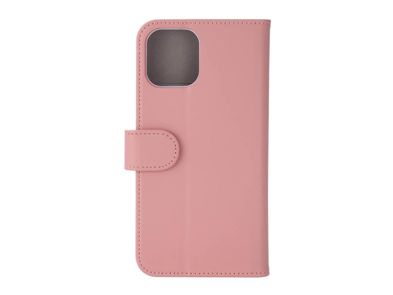 GEAR Wallet Case Pink - iPhone 12 Pro Max