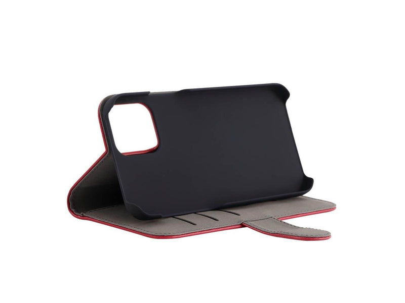 GEAR Wallet Case Red - iPhone 12/12 Pro Limited Edition