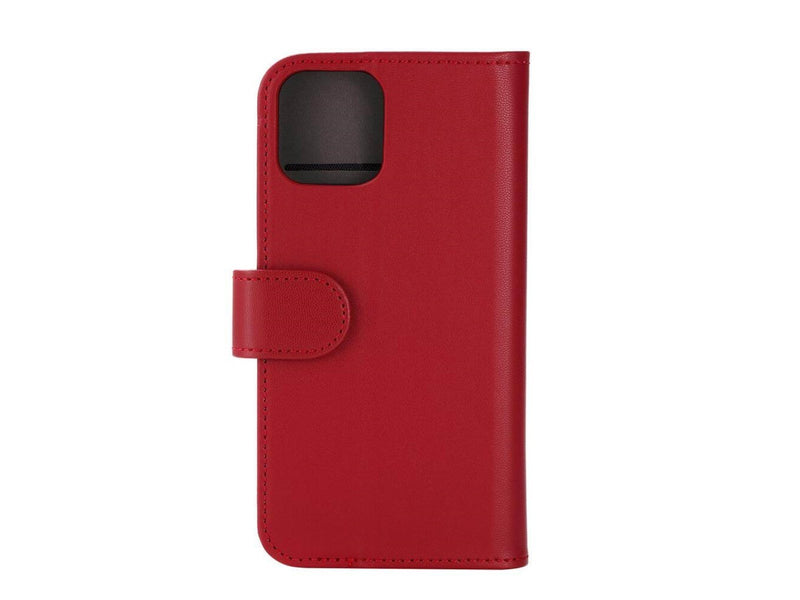 GEAR Wallet Case Red - iPhone 12/12 Pro Limited Edition