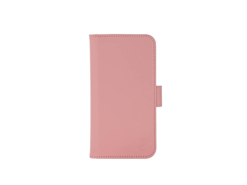 GEAR Wallet Case Pink - iPhone 12/12 Pro