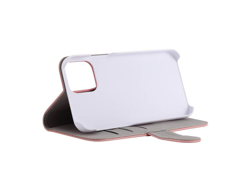 GEAR Wallet Case Pink - iPhone 12/12 Pro