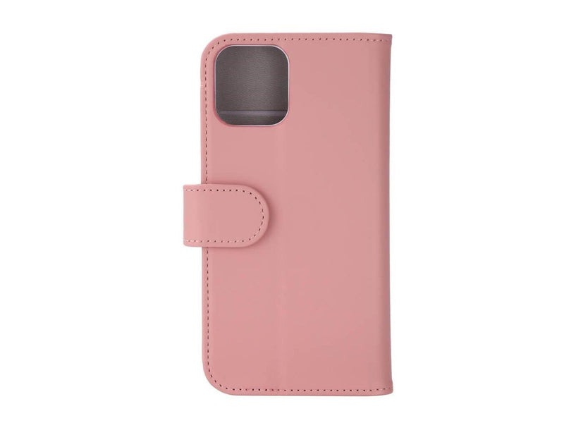 GEAR Wallet Case Pink - iPhone 12/12 Pro
