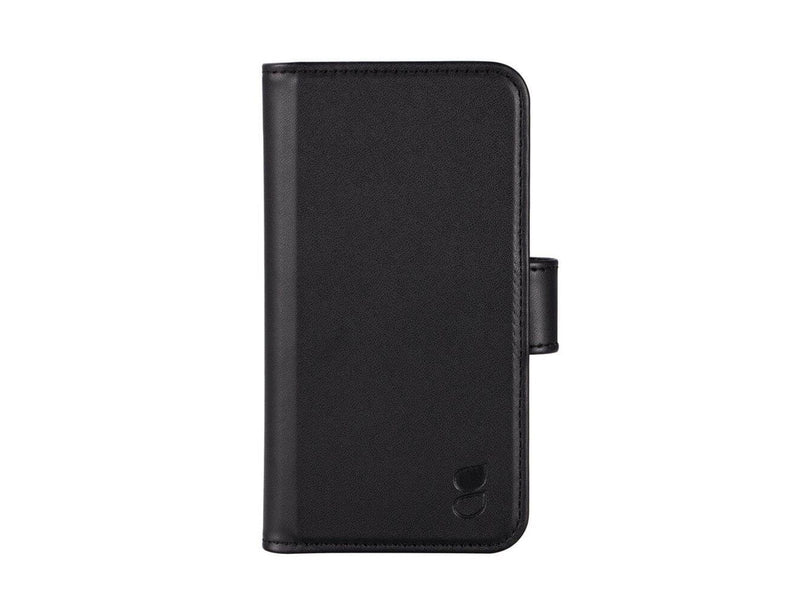 GEAR Wallet Case Black - iPhone 12 Mini
