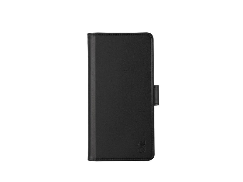 GEAR Wallet Case Black - Motorola G Pro