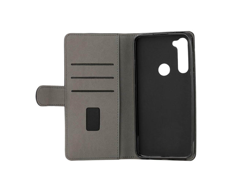 GEAR Wallet Case Black - Motorola G Pro