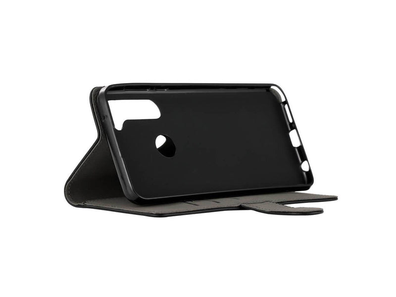 GEAR Wallet Case Black - Motorola G Pro