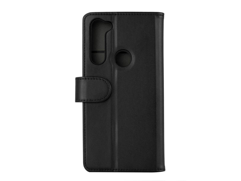 GEAR Wallet Case Black - Motorola G Pro