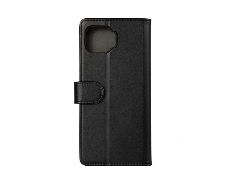 GEAR Wallet Case Black - Motorola G 5G Plus