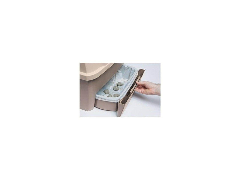 Catit - Cat Toilet Smart Sift (775.1070)