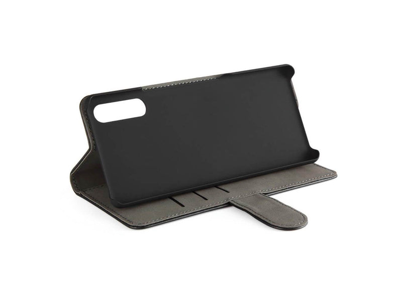 GEAR Wallet Xperia L4 Black