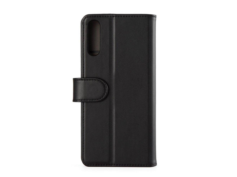 GEAR Wallet Xperia L4 Black