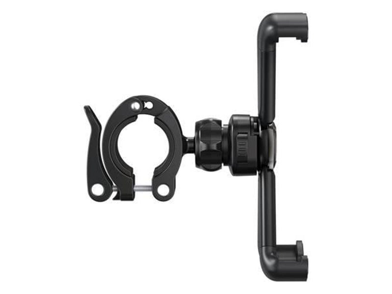 Baseus Quick bike carrier for phones (black)